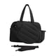 thumbnail image 5 of Bolsa De Tenis Con Correa De Hombro Extraíble, Bolsa De Raquetbol Para Hombres, Mujeres Y Adultos, Color Negro, 5 of 5