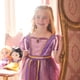 thumbnail image 3 of Disfraz de Princesa Rapunzel Enredados Talla 4 para Niña - Disney Store, 3 of 8
