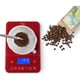 thumbnail image 5 of Báscula de cocina digital Ozeri Touch III de vidrio templado de 10 kg, 5 of 8