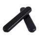 thumbnail image 4 of Almohadilla para reposabrazos para silla de ruedas, reposabrazos acolchados de material cuero universales, almohadilla codo con esponja para soporte de - D D, 4 of 5