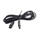 thumbnail image 5 of Cámara De Respaldo RCA Sistema De Cámara Resistente Cámara De Tablero Cable De Extensión De Cámara De Respaldo, 5 of 5