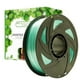 thumbnail image 1 of Filamento 3D PLA Seda Verde 1kg | Filamentos, 1 of 2