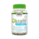 thumbnail image 2 of Quemador De Grasa Okrafit Microbiota Probiotix Atrapa Grasas, 2 of 5