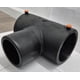 thumbnail image 3 of TEE Hdpe Electrofusion 125 mm, 3 of 3