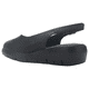 thumbnail image 4 of Zapato de mujer Negro Casual Chalada Marfak-1, 4 of 7