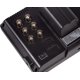 thumbnail image 4 of Monitor de prueba de seguridad Triplett HDCM-4K UltraCompact 7", 4 of 8