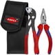 thumbnail image 1 of Juego De Minialicates Knipex 00 20 72 V06 Cobra Y Punta Fina, 1 of 5
