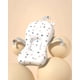 thumbnail image 4 of Bañera Tina Bebe Plegable Plegable Con Termometro Y Cojín Verde, 4 of 5