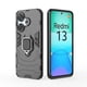 thumbnail image 5 of FOXDOCK Funda Antigolpes para Xiaomi Redmi 13 4G – Protección Total con Soporte y Diseño Robusto, 5 of 5