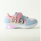 thumbnail image 1 of Zapatillas Con Luces Niña Bingo Rosado Bluey, 1 of 5