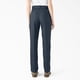 thumbnail image 2 of Pantalones de trabajo Dickies Original 874® para mujer, color azul marino oscuro, talla 6, 2 of 6