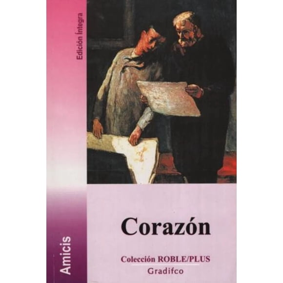 CORAZÓN