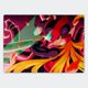 thumbnail image 1 of Tabla para Picar Artisticat - Diseño Zero Crimson Slash - 28,5x39 Cm, 1 of 3