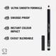 thumbnail image 2 of Delineador de ojos Rimmel Soft Kohl Stormy Grey 1,2 ml, 2 of 5