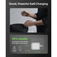 thumbnail image 3 of Cargador Belkin de 2 puertos USB C, 67 W, GaN, doble puerto para MacBook, 3 of 9