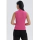 thumbnail image 3 of Polera Mujer Rib Fucsia, 3 of 4