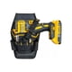 thumbnail image 3 of Funda Porta Atornillador Profesional Dewalt DWST540501 amarillo, 3 of 3