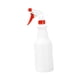 thumbnail image 4 of Botella Pulverizadora De 600 Ml, Práctica, Multifunción, Rellenable, Para El Pelo De Tu Mascota, Color Rojo., 4 of 5