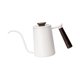 thumbnail image 1 of Hervidor De Café Con Cuello De Cisne Para Oficina, Picnic, Restaurante, Color Blanco, 1 of 5