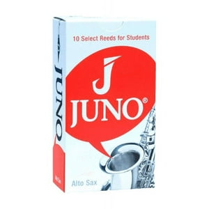 Vandoren - Cajas De Cañas Saxo Alto Juno Nº3.0 Jsr613