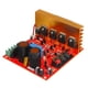 thumbnail image 3 of Módulo De Placa Amplificadora Estéreo DX-188 4,3x4,9x2,3 Pulgadas Accesorios 2,0 Canales, 3 of 5