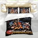 thumbnail image 5 of Juego de Funda de Edredón Thundercats Desmarcar 3 Piezas 140cm x 210cm, 5 of 6