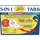 thumbnail image 4 of Tabletas de Cloro para Piscina Robelle 5 lb 5 en 1 Multiusos, 4 of 7