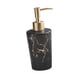 thumbnail image 2 of Dispensador De Jabón Bomba De Mano 250 Ml Reutilizable Recargable Para Baño De Oficina Negro, 2 of 3