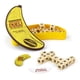 thumbnail image 1 of Juego de viaje Bananagrams Duel Ultimate 2 Player con cartas, 1 of 3