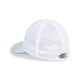 thumbnail image 2 of Gorra The North Face Truckee Trucker Icecap azul/TNF blanca, 2 of 3