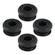 thumbnail image 3 of 4 Almohadillas De Goma Para Pies Inferiores 68325-z07-003, Reemplazan A Los Generadores Honda, 3 of 5