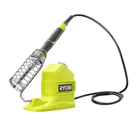 Ryobi - Cubierta Para Soldar One+ 18V 120W Inalámbrica