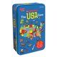 thumbnail image 1 of Geografía educativa de Game Tin Scholastic USA de 6 a 99 años, 1 of 5