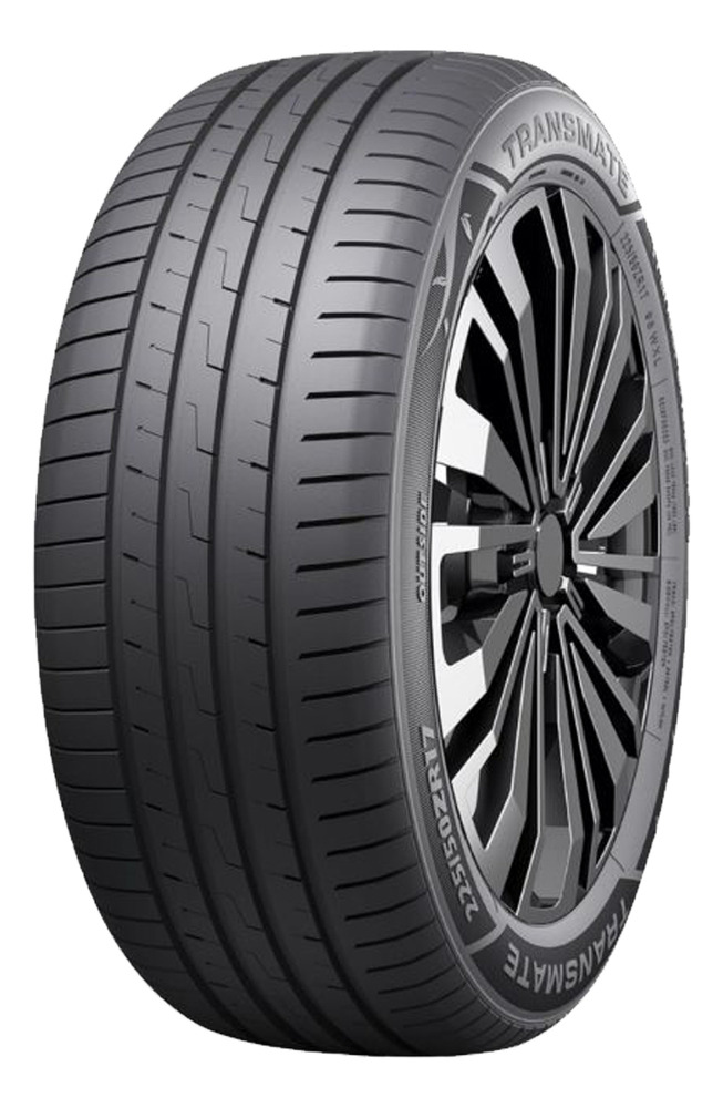 Neumatico Transmate 195/55 R15 Transereneus Eco 85V Sl V