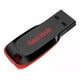 thumbnail image 1 of SANDISK CRUZER BLADE 16GB., 1 of 2