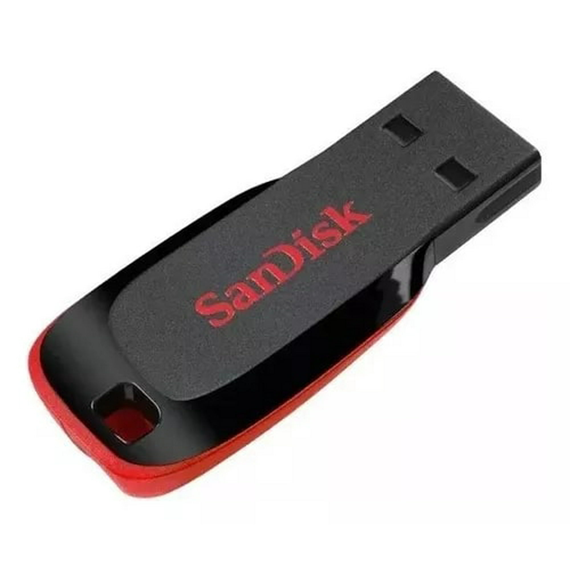 Sandisk Usb Cruzer Blade 16gb