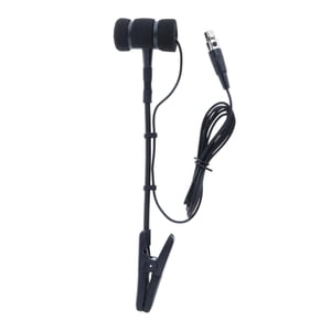 Bothyi - Micrófono Con Cable Para Instrumento Musical Portátil Para Instrumento Musical Pieza 4 Pines Para Saxofón