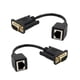 thumbnail image 2 of Extensor VGA de 15 Pines a Ethernet, 2 of 3