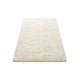 thumbnail image 3 of Alfombra Shaggy Pelo Largo 150x200 Cm Suave Living Dormitorio, 3 of 6
