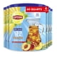 thumbnail image 1 of Mezcla de té helado Lipton Zero Sugar sabor melocotón, 10 litros (paquete de 6), 1 of 9