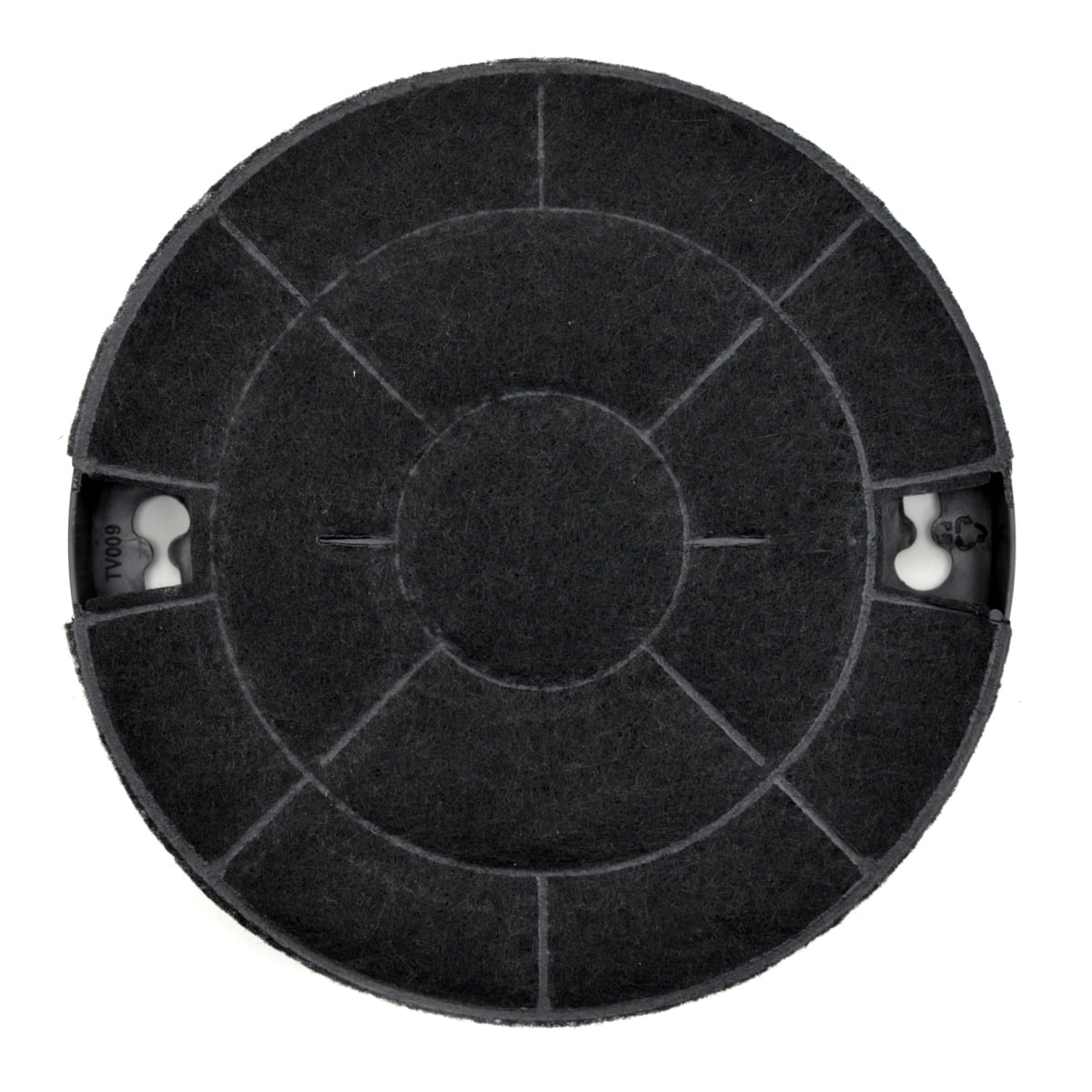 Albin Trotter - Filtro De Carbon Para Campana Aqua