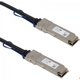 thumbnail image 3 of XQ+DA0003 MIKROTIK 3mt QSFP28-100G Cable Directo Backbone DAC Cobre 30AWG PVC, 3 of 6