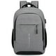 thumbnail image 1 of Mochila de viaje para portátil, mochila para portátil con puerto de carga USB, 1 of 6