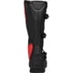 thumbnail image 5 of Bota Fly Racing Maverik LT Negro/Rojo LT 10, 5 of 8