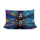 thumbnail image 5 of Wednesday Addams Duvet Cover Set 3 Piece Bedding Set Double Sided Printing Decorative Comforter Cover Set, 5 of 5