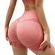 thumbnail image 2 of Pack 3 Calza Modeladoras Push Up Sin Costura Levanta Cola Azul Verde Negro, 2 of 6