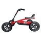 thumbnail image 3 of GoKart Racing Con Pedales Rojo, 3 of 6