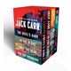 thumbnail image 1 of Colección de libros Emily Bestler Books – Jack Carr: Terminal List, Set 2, 1 of 1