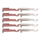 thumbnail image 1 of 10x Ganchos De Tejer Accesorios Para Máquinas De Tejer De 48 Agujas Enhebrador De Hilo, 1 of 5