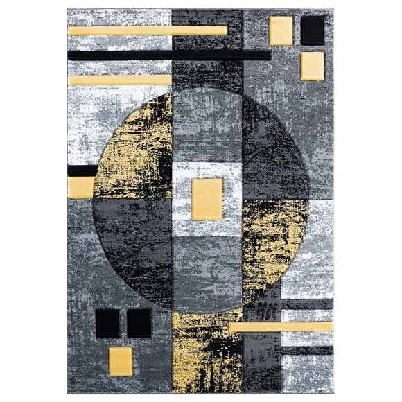 Alfombra decorativa United Weavers Bristol Epsilon 56 x 81 cm